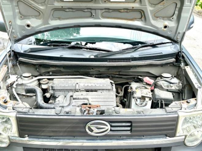 ムーヴコンテ4WD カスタム　Xリミテッド　タイミングチェーン　純正エアロ　HID フルセグナビ　キーフリー 4WD 660 5Dr