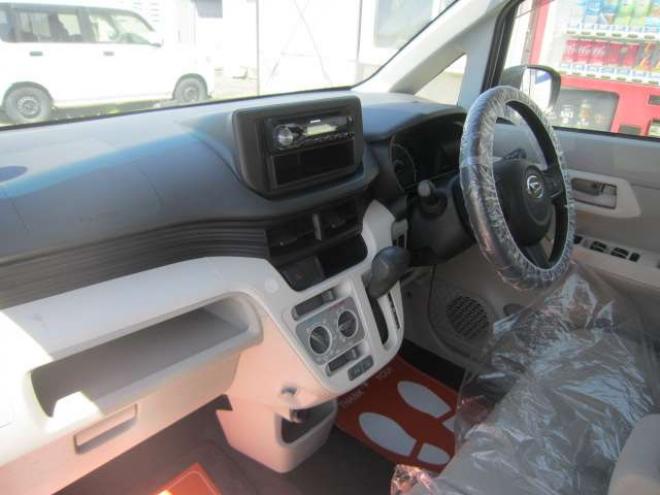 ムーヴL SAIII 4WD　道外仕入れ レーンキープアシスト 横滑り防止装置　衝突被害軽減ブレーキ　障害物センサー ヒルスタートアシスト シートヒーター アイドルストップ キーレス アルミ 夏冬タイヤ 1年保証 660