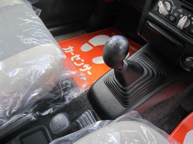 パジェロミニVR 4WD　ターボ 5速MT 切替式4WD フォグ アンダーガード ドアバイザー 背面ハードケース シートヒーター CD 社外アルミ 夏冬タイヤ付 1年間走行無制限保証付 660