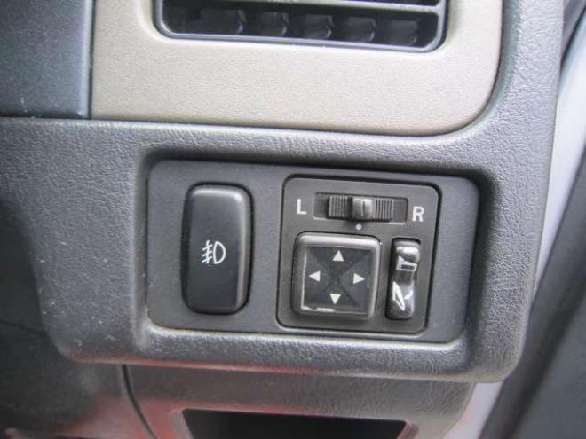 パジェロミニVR 4WD　ターボ 5速MT 切替式4WD フォグ アンダーガード ドアバイザー 背面ハードケース シートヒーター CD 社外アルミ 夏冬タイヤ付 1年間走行無制限保証付 660