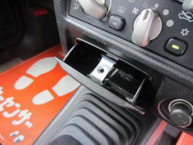 パジェロミニVR 4WD　ターボ 5速MT 切替式4WD フォグ アンダーガード ドアバイザー 背面ハードケース シートヒーター CD 社外アルミ 夏冬タイヤ付 1年間走行無制限保証付 660