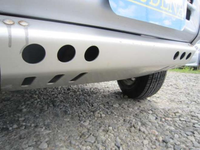 パジェロミニVR 4WD　ターボ 5速MT 切替式4WD フォグ アンダーガード ドアバイザー 背面ハードケース シートヒーター CD 社外アルミ 夏冬タイヤ付 1年間走行無制限保証付 660