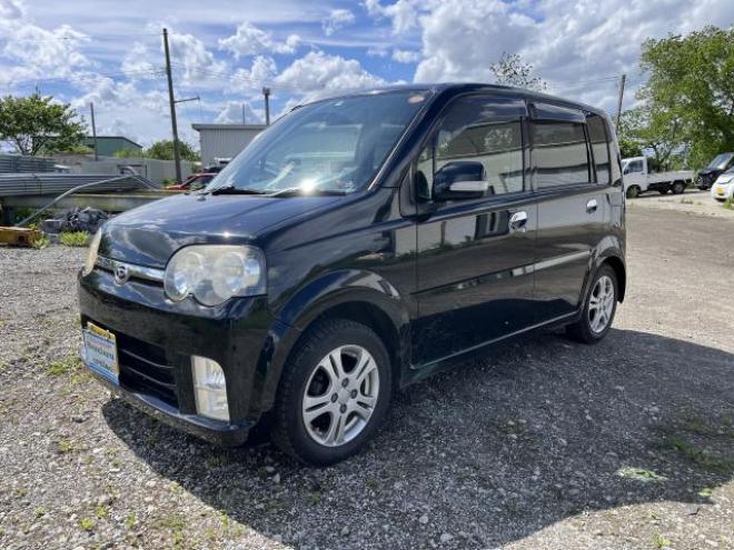 ムーヴカスタムV S 4WD 660 5Dr