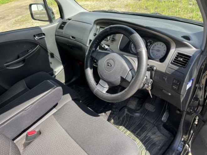 ムーヴカスタムV S 4WD 660 5Dr