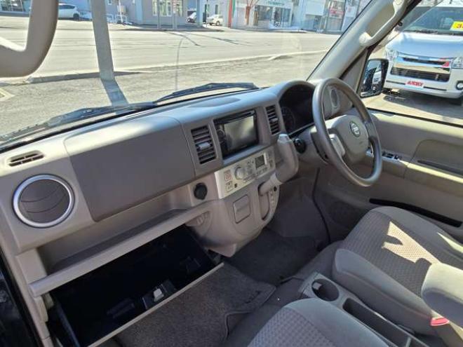 NV100クリッパーリオ　G ハイルーフ 4WD　 660