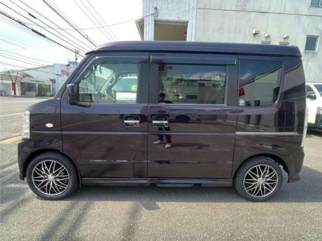 NV100クリッパーリオ　G ハイルーフ 4WD　 660
