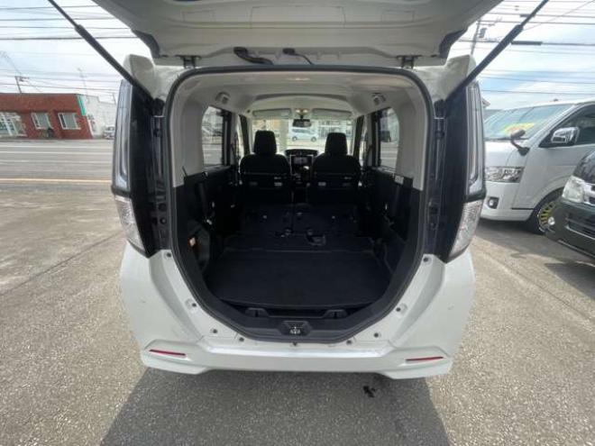 ルーミー1.0 カスタム G 4WD　 1000