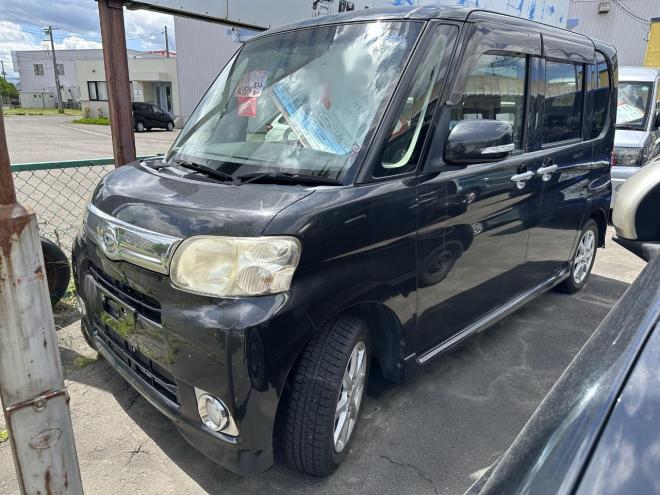 タントGスペシャル 4WD 660 5Dr