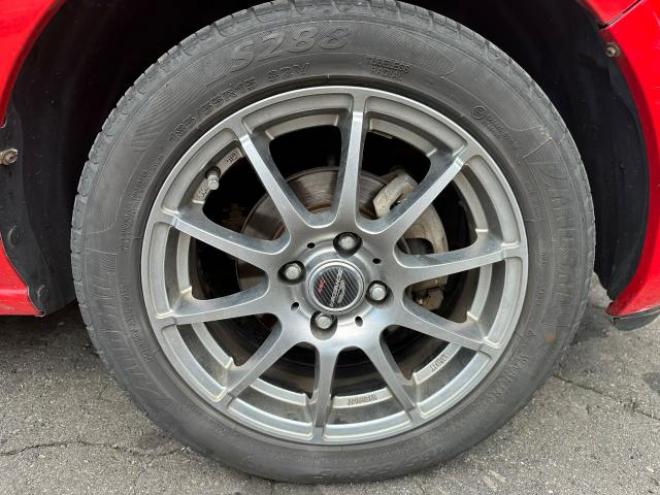 デミオ 4WD 1300 5Dr