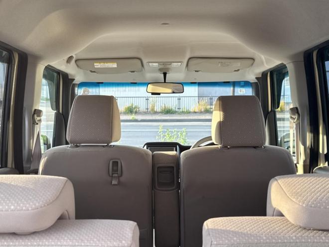 N-BOX660G Lパッケージ 4WD　ローンが不安な方＜優遇ローン＞　本州仕入 社外ナビTV　パワースライド　ETC 4WD 660 5Dr