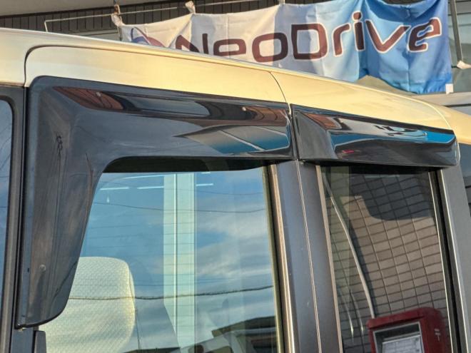 N-BOX660G Lパッケージ 4WD　ローンが不安な方＜優遇ローン＞　本州仕入 社外ナビTV　パワースライド　ETC 4WD 660 5Dr