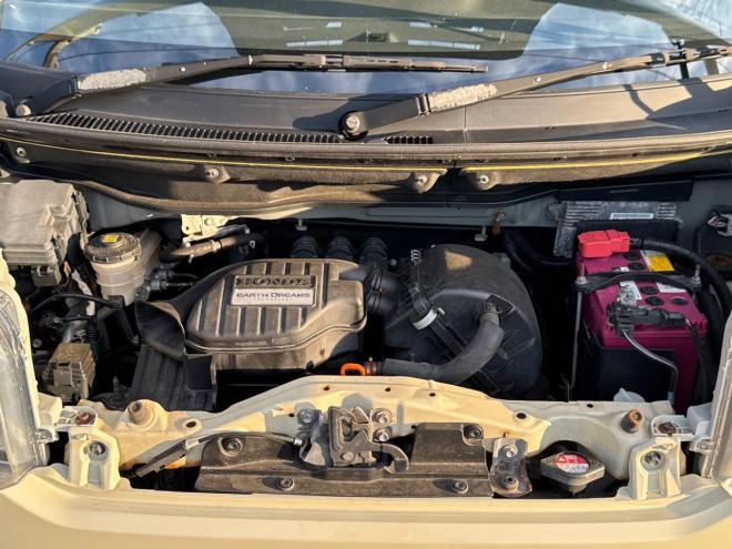 N-BOX660G Lパッケージ 4WD　ローンが不安な方＜優遇ローン＞　本州仕入 社外ナビTV　パワースライド　ETC 4WD 660 5Dr