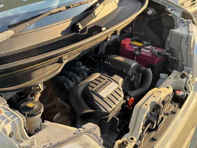 N-BOX660G Lパッケージ 4WD　ローンが不安な方＜優遇ローン＞　本州仕入 社外ナビTV　パワースライド　ETC 4WD 660 5Dr
