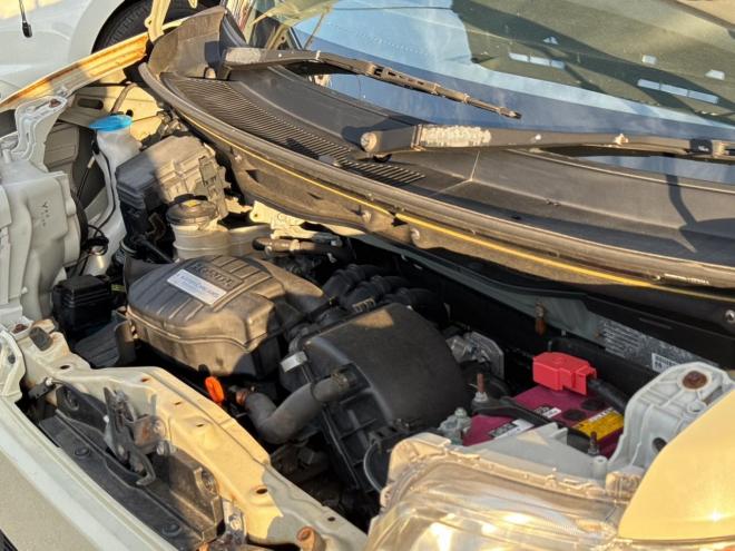 N-BOX660G Lパッケージ 4WD　ローンが不安な方＜優遇ローン＞　本州仕入 社外ナビTV　パワースライド　ETC 4WD 660 5Dr