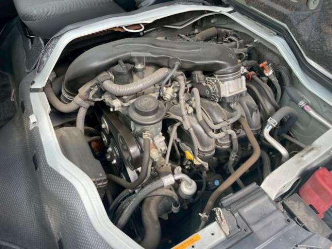 ハイエース2.7 DX ロング ミドルルーフ 4WD　4WD　社外ナビ　ドラレコ　リアヒーター 2700