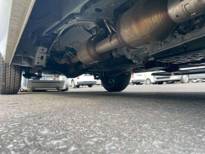 ハイエースバン2.8 ウェルキャブ Bタイプ ロング ディーゼルターボ 4WD　4WD　ウェルキャブBタイプ　10人乗り(車いす2基+8人)　トヨタセーフティセンス付　リアヒーター・クーラー 福祉車両 2800