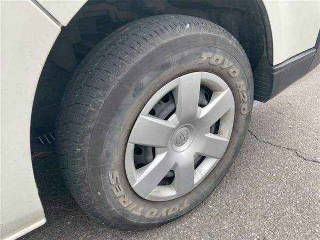 ハイエースバン3.0 中温冷凍バン ロング ディーゼルターボ 4WD　 3000