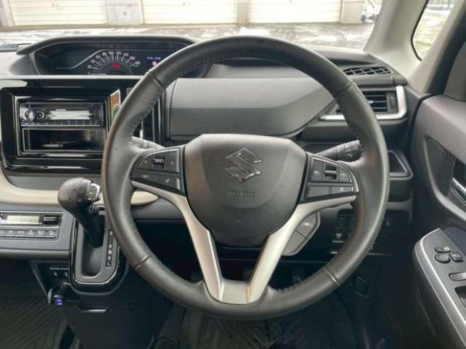 ソリオ1.2 ハイブリッド MZ 4WD　 1200