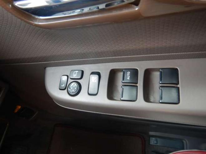 ラパンショコラ G スマートフォン連携ナビゲーション仕様車 4WD　 660