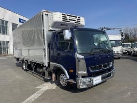 ファイター　冷凍ウイング 2KG-FK65F サーモキング　 2WD 7540
