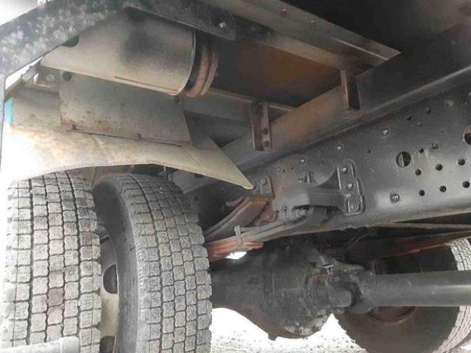 フォワード幌ウイング　SKG-FRR90S2　 2WD 5190