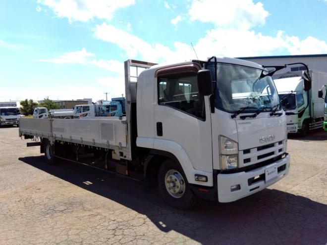 フォワード平ボディ TKG-FRR90T2　 2WD 5190