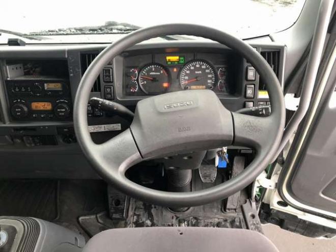 フォワードウイング　TKG-FRR90S2 日本フルハーフ　 2WD 5190