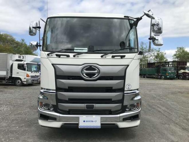 プロフィアクレーン付　2DG-FS1AHC タダノ　 2WD 8860