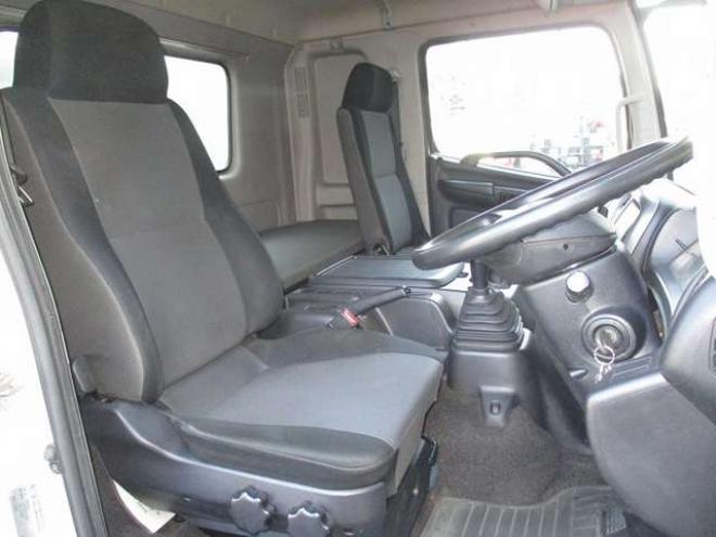 レンジャードライバン SDG-FX7JLAA 日本フルハーフ　 2WD 6400