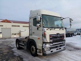 プロフィア　トラクタ　QPG-SH1EDDG　 2WD 12910