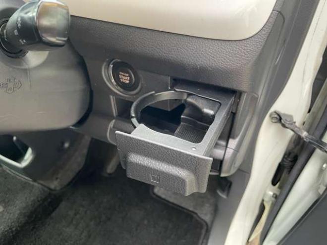 ハスラーXターボ 4WD　1年保証/9インチ大型ナビ・フルセグTV/Bluetooth/バックカメラ/エンジンスターター/キー2本/ドラレコ/純正15インチアルミホイール付き夏タイヤ装着/アルミホイール付き冬タイヤ付き/車検整備2年付/法定整備/修復歴無 660