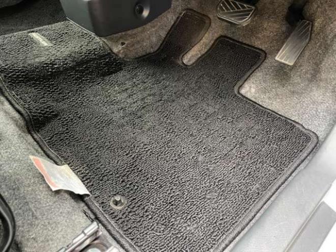 ハスラーXターボ 4WD　1年保証/9インチ大型ナビ・フルセグTV/Bluetooth/バックカメラ/エンジンスターター/キー2本/ドラレコ/純正15インチアルミホイール付き夏タイヤ装着/アルミホイール付き冬タイヤ付き/車検整備2年付/法定整備/修復歴無 660