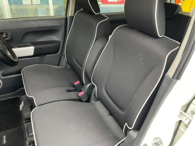 ハスラーXターボ 4WD　1年保証/9インチ大型ナビ・フルセグTV/Bluetooth/バックカメラ/エンジンスターター/キー2本/ドラレコ/純正15インチアルミホイール付き夏タイヤ装着/アルミホイール付き冬タイヤ付き/車検整備2年付/法定整備/修復歴無 660
