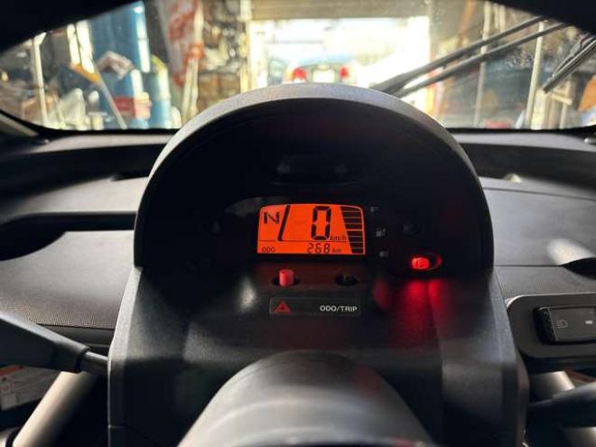 コムスP・COM　電気自動車　市内コ・ミ・コ・ミ!!フロントディスクブレーキ!ミニカー登録!普通免許運転可!車検不要! 2WD 不明