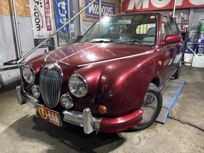 ビュート10周年アニバーサリー1.3　市内コ・ミ・コ・ミ!!4WD・オートマ!検9年7月! 1340