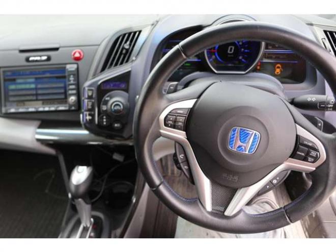 CR-Z1.5 アルファ　検二年　バックカメラ 2WD 1500