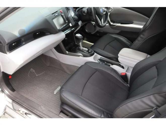CR-Z1.5 アルファ　検二年　バックカメラ 2WD 1500