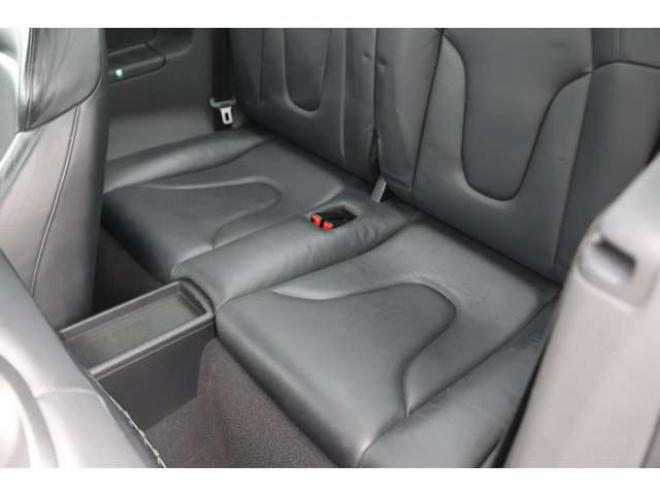 アウディTT クーペ 3.2 クワトロ 4WD　検二年　黒レザー　シートヒーター　自社　ローンカノウ 正規輸入車 3200
