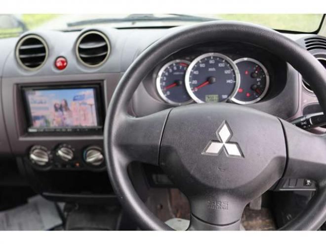 パジェロミニVR 4WD　検R8/7　TV　ナビ　自社　ローンカノウ 660