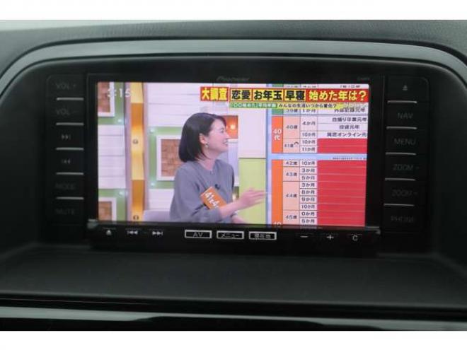 CX-52.2 XD Lパッケージ ディーゼルターボ 4WD　検二年　バックカメラ　TV　自社　ローンカノウ 2200