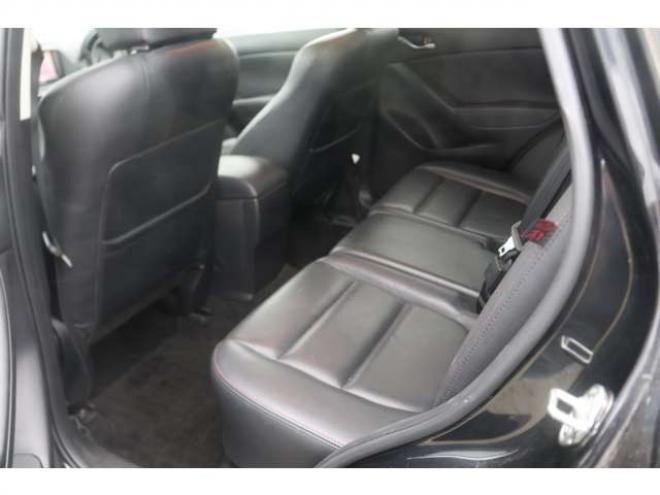 CX-52.2 XD Lパッケージ ディーゼルターボ 4WD　検二年　バックカメラ　TV　自社　ローンカノウ 2200