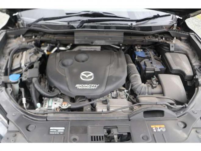 CX-52.2 XD Lパッケージ ディーゼルターボ 4WD　検二年　バックカメラ　TV　自社　ローンカノウ 2200