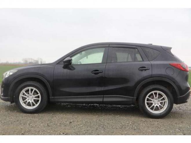 CX-52.2 XD Lパッケージ ディーゼルターボ 4WD　検二年　バックカメラ　TV　自社　ローンカノウ 2200