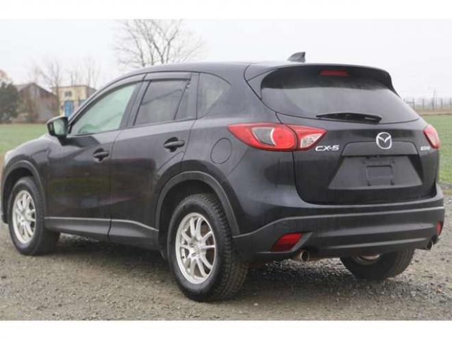 CX-52.2 XD Lパッケージ ディーゼルターボ 4WD　検二年　バックカメラ　TV　自社　ローンカノウ 2200