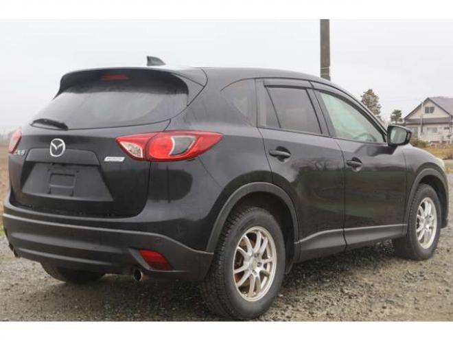 CX-52.2 XD Lパッケージ ディーゼルターボ 4WD　検二年　バックカメラ　TV　自社　ローンカノウ 2200