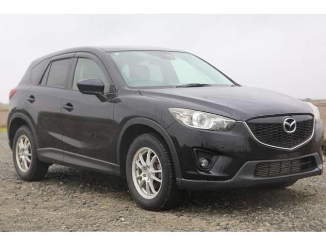 CX-52.2 XD Lパッケージ ディーゼルターボ 4WD　検二年　バックカメラ　TV　自社　ローンカノウ 2200