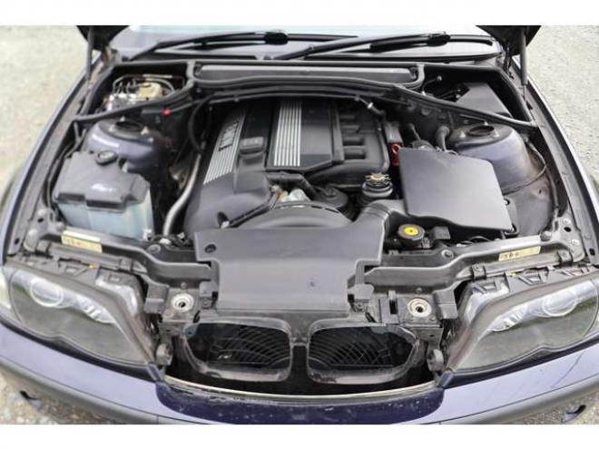BMW3シリーズ 320i　検二年　ワンオーナー　ETC　キーレス 正規輸入車 2WD 2200
