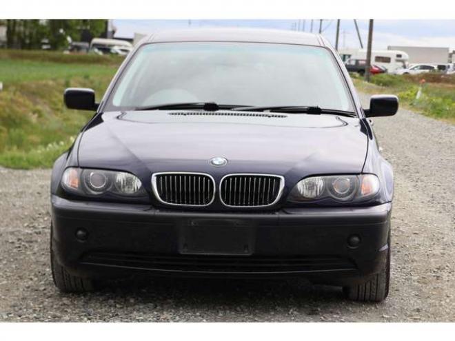 BMW3シリーズ 320i　検二年　ワンオーナー　ETC　キーレス 正規輸入車 2WD 2200