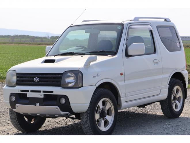 ジムニーFIS フリースタイル ワールドカップリミテッド 4WD　検二年　特別仕様車　シートヒーター　自社　ローンカノウ 660