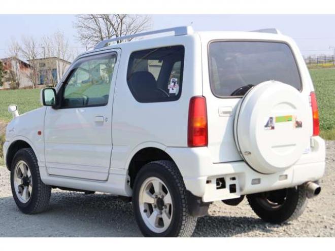 ジムニーFIS フリースタイル ワールドカップリミテッド 4WD　検二年　特別仕様車　シートヒーター　自社　ローンカノウ 660